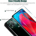 TQLGY 3 Pack Ultra HD Tempered Glass Screen Protector for Motorola Moto G Stylus 5G 2021 + Camera Lens Protectors.