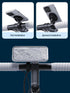 sincetop Series Q Quad Bike/Motorcycle Phone Mount, Quick Lock & Release, Aluminum Alloy Holder