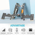 Replacement for iPhone 13 Charging Port Dock Connector for iPhone 13 Charging Port Replacement USB Charger Board Flex Cable Assembly Accessories with Repair Tools