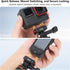 VRIG 360 2, 2-Prong 1/4" X5/ X4 X4/ X3 Magnetic Quick Release Mount for Insta ACE/ACE PRO/ACE PRO Quick & Convenient