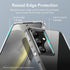 ESR Kickstand Case for Samsung Galaxy S24, Military-Grade Drop Protection, Shockproof Slim Phone Cover with Patented