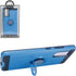 Phone Case with Ring Stand for Samsung Galaxy S20 FE 5G (SM-G781), RS2 Navy Blue