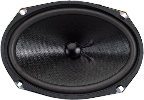 Magnadyne LS69W | 6" x 9" High Power Subwoofer | 35 Watts