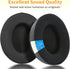 HyperX Cloud 2 Earpads Cooling Gel, Replacement Ear Cushions for HyperX Cloud Stinger, Flight, Alpha, Core, Mix Headsets