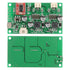 DC 5V/3.7V Lithium Battery Dual Channel 2x6W Micro USB Port Bluetooth Amplifier Board for Electronics Projects