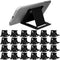 Kathfly 36 Pcs Cell Phone Stand Bulk Foldable Tablet Mobile Stand Adjustable Universal