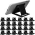 Kathfly 36 Pcs Cell Phone Stand Bulk Foldable Tablet Mobile Stand Adjustable Universal