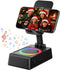buwy Gifts for Men Women, Cell Phone Stand with Wireless Bluetooth Speaker and