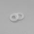 SING F LTD 500PCS Silicone O-Rings for Cherry MX Switch Keyboards, Mechanical Keyboard Sound Dampeners