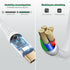 USB C 3.2 Gen 2X2 Cable, USB C to USB C Cable 3.3ft, 4K USB C to USB C Monitor Cable, 20Gbps High Speed Data Transfer,