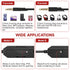A50 Headset Cord with Inline Mute & Volume Control, Compatible with Astro A10, A30, A40TR, A40, A50 Headsets