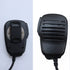 Motorola XPR 3500e Mic, Compatible with XPR 3300e 3500 Walkie Talkies, Lapel Speaker Mic with 3.5mm Jack
