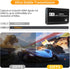 HeavenBird 4K 3.1 HDR USB Video Capture Card, External Video Recorder Device with Ultra-Low Latency, Gray