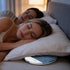 Generic Portable Pillow Speaker - Wireless Bluetooths Pillow Speakers for Sleeping | Rechargeable Bluetooths Sleep Aid