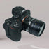 Lens Mount Adapter for Leica R Lens to Nikon Z Mount Camera, Compatible with Nikon Z fc, Z30, Z9, Z8, Z6 II