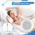ModFurne 3 5mm MP3 Mini White Pillow Speaker for CD Radio Player