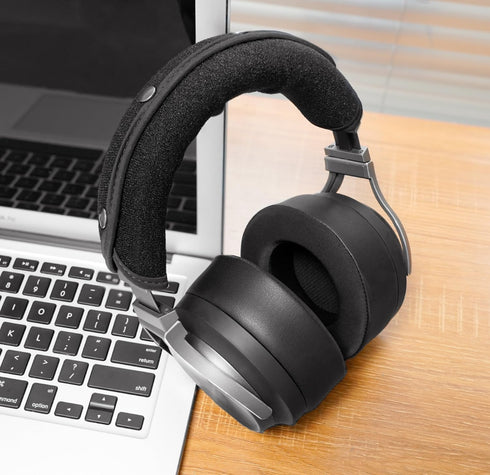 Cooling Gel Replacement Ear Pads and Headband Cover for Corsair Virtuoso RGB Wireless SE XT Headset