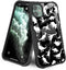 LANJINDENG Cute Dinosaur Pattern Phone Case for iPhone 11, Shockproof Corners, Anti-Scratch, Military Grade
