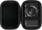 Canboc Carrying Case for Sony Alpha ZV-E10/ZV-E10L APS-C Interchangeable Lens Mirrorless Digital Camera, Black