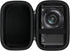 Canboc Carrying Case for Sony Alpha ZV-E10/ZV-E10L APS-C Interchangeable Lens Mirrorless Digital Camera, Black