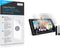 BoxWave Screen Protector for XP-Pen Artist Display 15.6 Pro - ClearTouch Crystal (2-Pack), HD Film Skin, Shields from