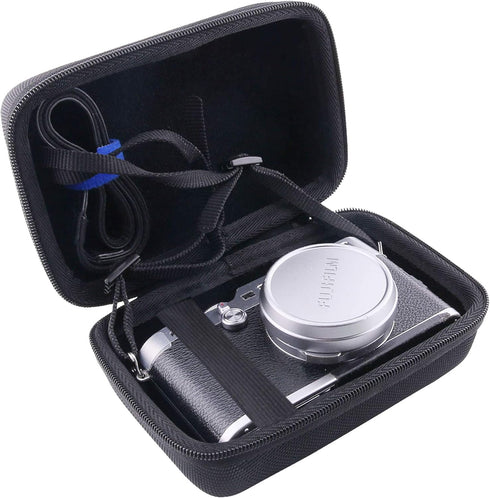 waiyu Hard EVA Carrying Case for Fujifilm X100V/X100F/X100S Digital Camera