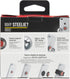 Nite Ize Steelie Original Vent Kit - Magnetic Phone Mount for Car Vents and Dashboard Accessories