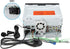 weishan Pionee Microphone for Car Radio - 2.5mm External Mic Replacement for Pioneer Bluetooth Enabled Stereo