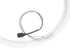 BELVA BSA10LED Universal 10-inch RGB LED Subwoofer Light Ring with Remote