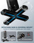 360 1/4-Inch Auto-Tracking Phone Tripod, Rotation Auto Face Tracking Tripod with Gesture & Remote Control, Cell Phone