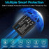 A Artman LP-E10 2-Pack 1600mAh E10 T7 T6 T5 T3 T100, X50 X70 X80 X90, 1100D 1200D 1300D 1500D 2000D 3000D 4000D Artman