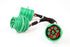 TYPE2 J939 9pin YPP SAE Splitter Y Cable Data Power Extension Cable for Truck ELD GPS Tracker Diagnostic Tools