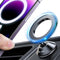 andobil MagSafe Car Mount, 20 Strongest Magnets, Upgraded 3M Adhesive, Dashboard Magnetic Phone Holder