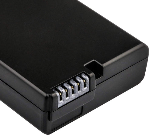 Kastar Battery Replacement for Nikon EN-EL14, EN-EL14a, MH-24, D3100, D3200, D3300, D3400, D3500, D5100, D5200, D5300,