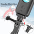 Fahliso 3-in-1 13/12/11/10/9/8/7, Insta360 X5/X4/X3/ONE 1/4 Aluminum Extension Arms for GoPro Hero Universal Extension