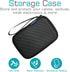 Maxell Mobile Storage Case, Small (195515)