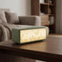 Sleeping4-in-1 DUSVALLY Bluetooth Speaker with Fast Wireless Charger, Adjustable Night Light for Bedroom, Pillow