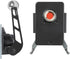 Nite Ize Steelie Windshield Kit - Magnetic Cell Phone Holder for Car Accessories, Sturdy Windshield Mount for Cell