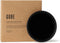 Gobe 62mm ND2-400 Variable ND Lens Filter (2Peak)