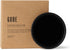 Gobe 62mm ND2-400 Variable ND Lens Filter (2Peak)