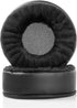 MMX 300 Ear Pads YDYBZB Upgrade Cushions for Beyerdynamic MMX300 DT 990 Pro DT 770 Pro Headphones (Thicker Velour)