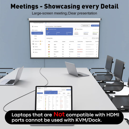 4K 6Ft, 1.2 1.4 4K@30Hz, 2K@60Hz, UANTIN DisplayPort to HDMI Cable Uni-Directional Only, DP (Source) to HDMI (Display)