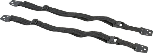 VIVO STAND-SK02 TV Anti-Tip Heavy Duty Dual Cable Kit, Non Tipping Safety Straps for Screens or Furniture Mounting