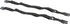 VIVO STAND-SK02 TV Anti-Tip Heavy Duty Dual Cable Kit, Non Tipping Safety Straps for Screens or Furniture Mounting