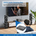 Hdiwousp 192Khz 3.5mm HDMI ARC to Optical Audio Adapter DAC Digital to Analog Audio Converter, HDMI ARC Input