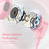 USB C Headphones Wired Earbuds for Apple iPad iPhone 15 Pro, Samsung Galaxy Z Flip Fold 6, Type C Earphones with Mic