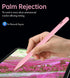 CMARS 2018-2025, 20Mins 6th-10th/A16, 11/12.9"/13"/M4, 3/4/5/M2/M3, 5/6 Stylus Pen for iPad Fast Charge for Apple