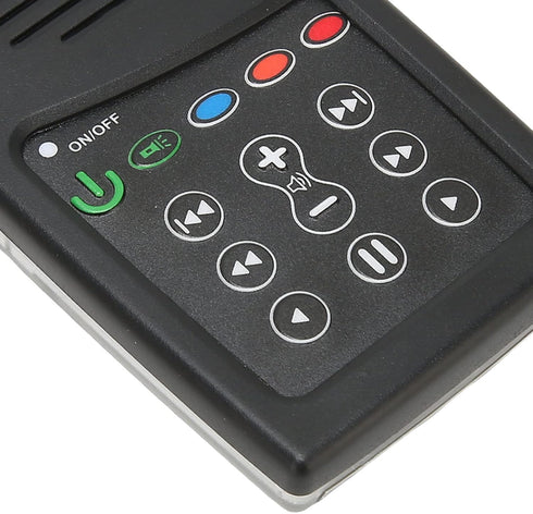 Jiawu Audio Bible Player, King Version Electronic Bible, Solar Charging Electronic Bible Audio Player in English