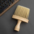 Keyboard Cleaning Brush, Wooden Anti-Static Tool for PC Laptop Narrow Space Cleaning