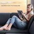 USB C Cable 10FT 3.1A Fast Charger - 5-Pack, Durable Nylon Braided, Right Angle, Compatible with Samsung S22, iPad Pro,